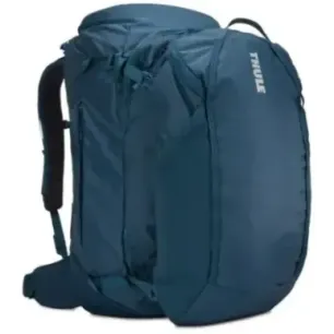 Thule Landmark 60L womens backpacking pack majolica blue (3203728)