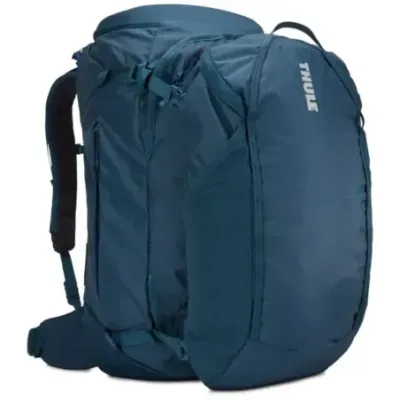 Thule Landmark 70L womens backpacking pack majolica blue (3203732)