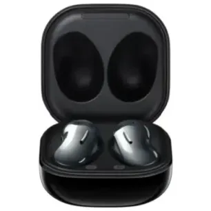 Samsung R180 Galaxy Buds Live Mystic Black