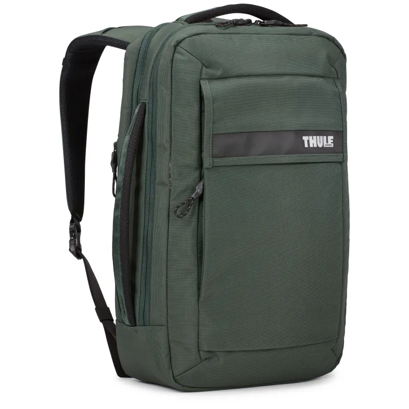 Thule Paramount Convertible Backpack 16L PARACB-2116 Racing Green (3204491)
