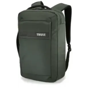 Thule Paramount Convertible Backpack 16L PARACB-2116 Racing Green (3204491)