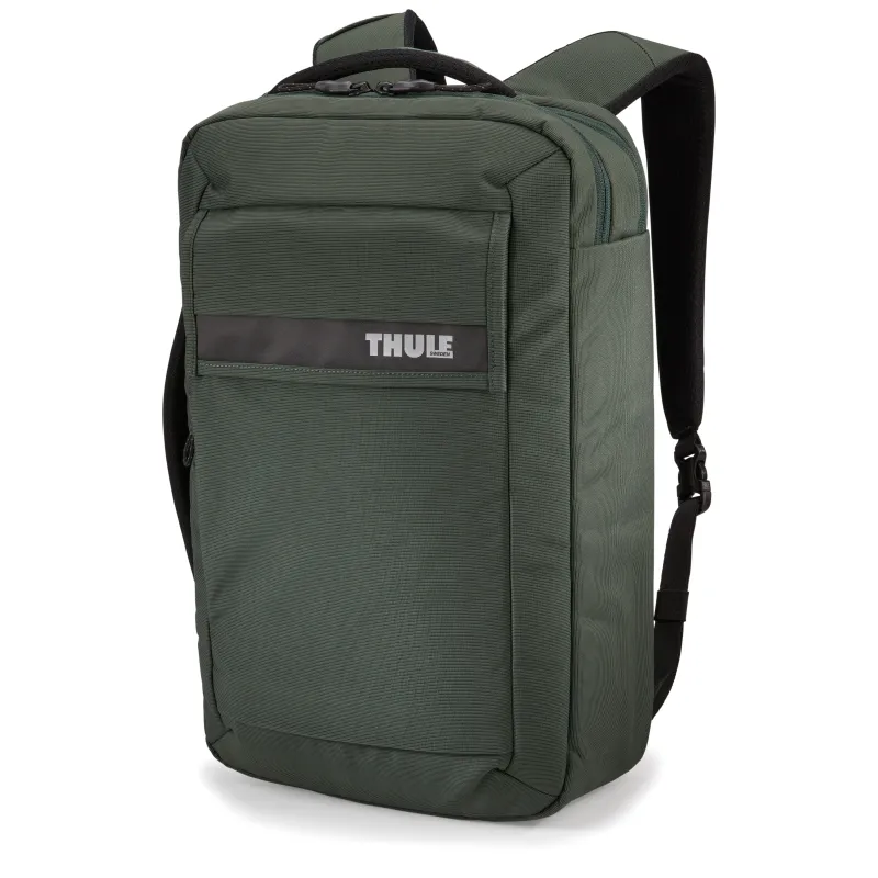 Thule Paramount Convertible Backpack 16L PARACB-2116 Racing Green (3204491)