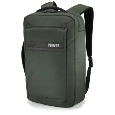 Thule Paramount Convertible Backpack 16L PARACB-2116 Racing Green (3204491)
