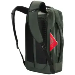 Thule Paramount Convertible Backpack 16L PARACB-2116 Racing Green (3204491)
