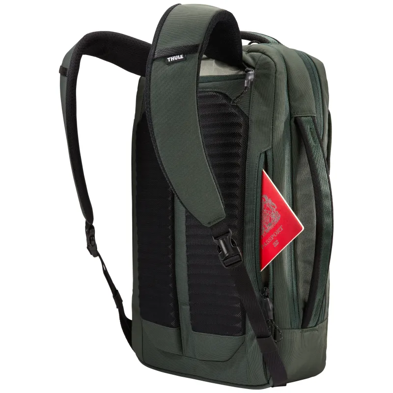 Thule Paramount Convertible Backpack 16L PARACB-2116 Racing Green (3204491)