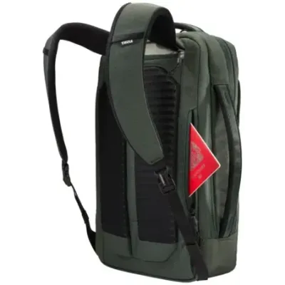 Thule Paramount Convertible Backpack 16L PARACB-2116 Racing Green (3204491)