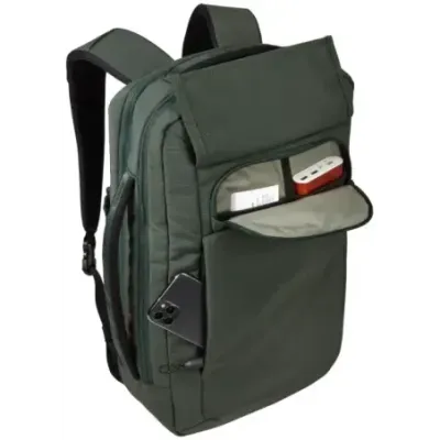 Thule Paramount Convertible Backpack 16L PARACB-2116 Racing Green (3204491)