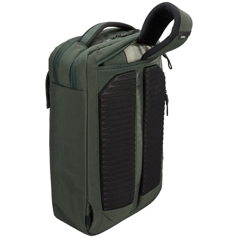 Thule Paramount Convertible Backpack 16L PARACB-2116 Racing Green (3204491)