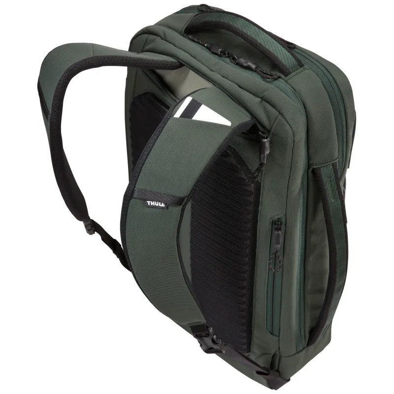 Thule Paramount Convertible Backpack 16L PARACB-2116 Racing Green (3204491)