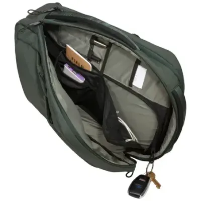 Thule Paramount Convertible Backpack 16L PARACB-2116 Racing Green (3204491)