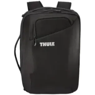 Рюкзак трансформер Thule Accent 17L TACLB-2116 black (3204815)