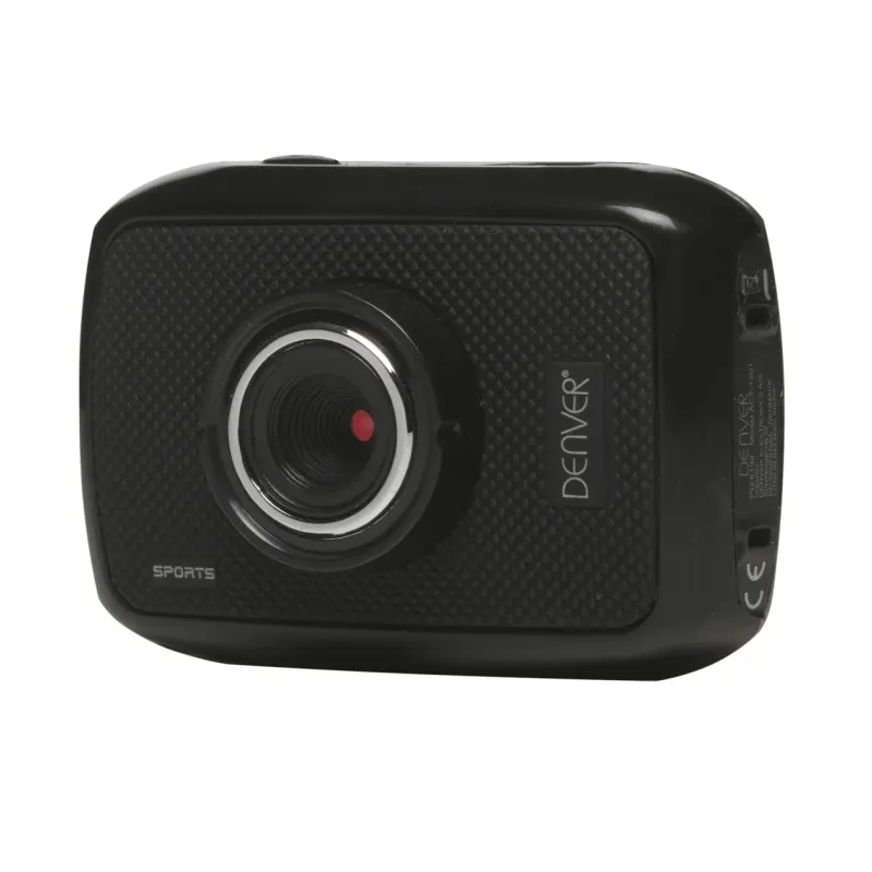 Denver ACT-1301 black