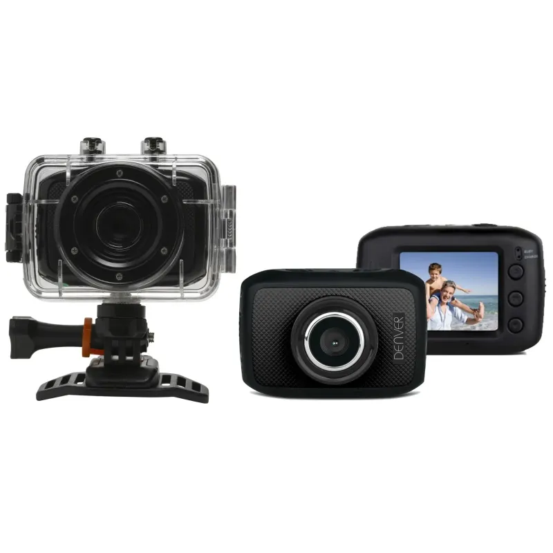 Denver ACT-1301 black