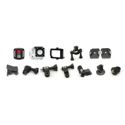 GoXtreme Enduro Black 20148