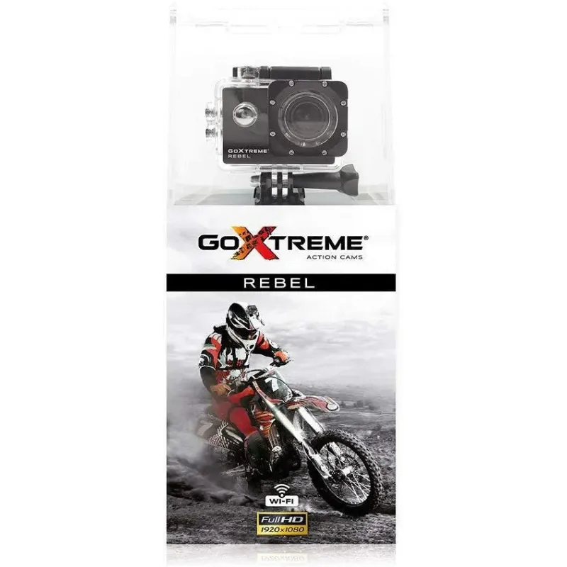 GoXtreme Rebel 20149