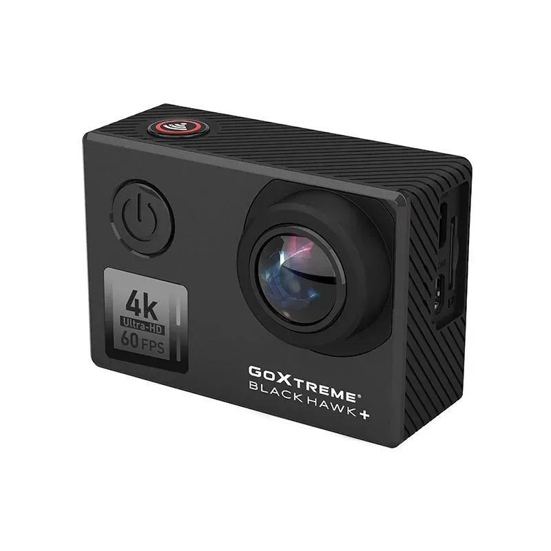 GoXtreme BlackHawk+ 4K 20137