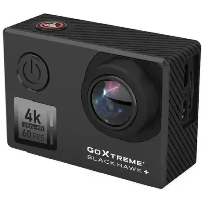 GoXtreme BlackHawk+ 4K 20137