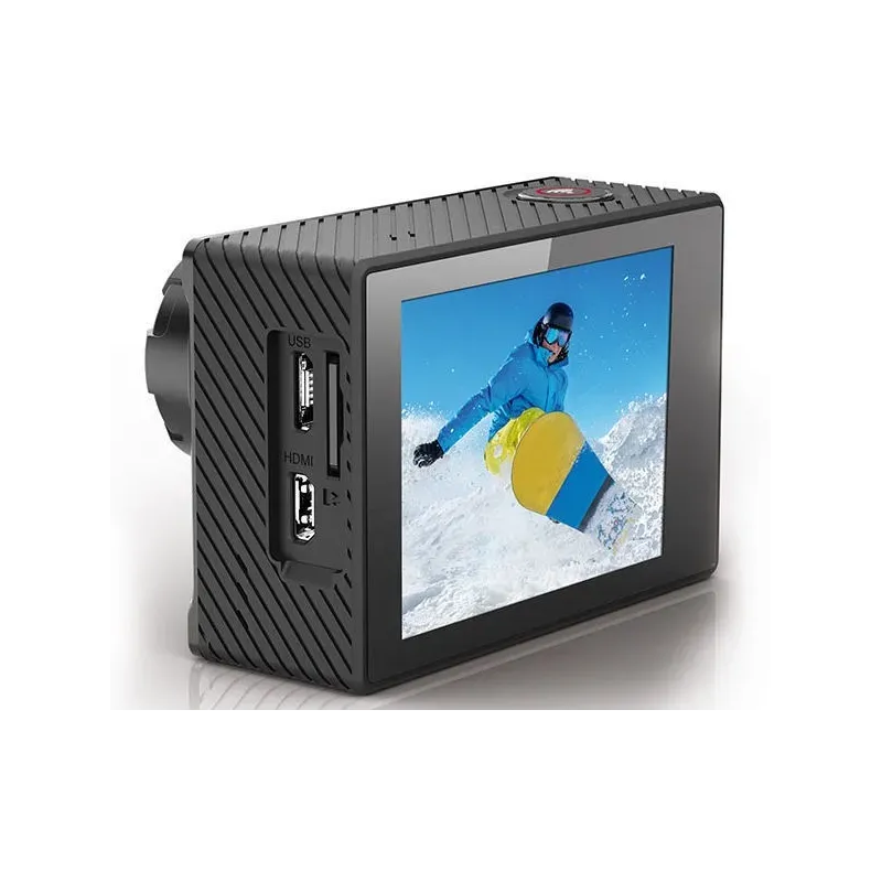 GoXtreme BlackHawk+ 4K 20137