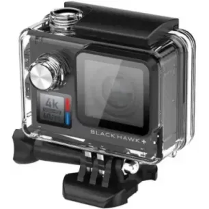 GoXtreme BlackHawk+ 4K 20137