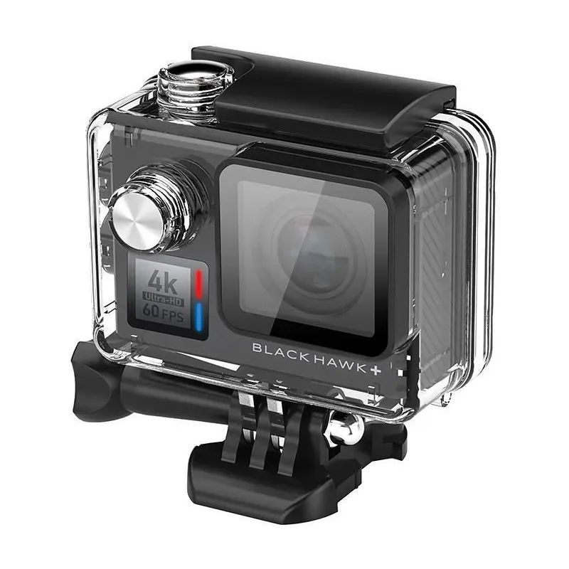 GoXtreme BlackHawk+ 4K 20137