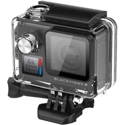 GoXtreme BlackHawk+ 4K 20137