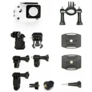 GoXtreme BlackHawk+ 4K 20137