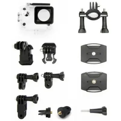 GoXtreme BlackHawk+ 4K 20137