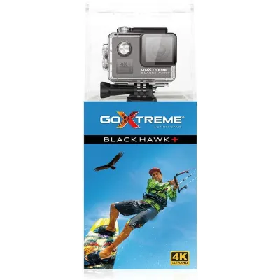 GoXtreme BlackHawk+ 4K 20137