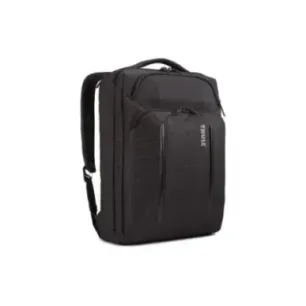 Thule Crossover 2 Convertible Laptop Bag 15.6 C2CB-116 Black (3203841)