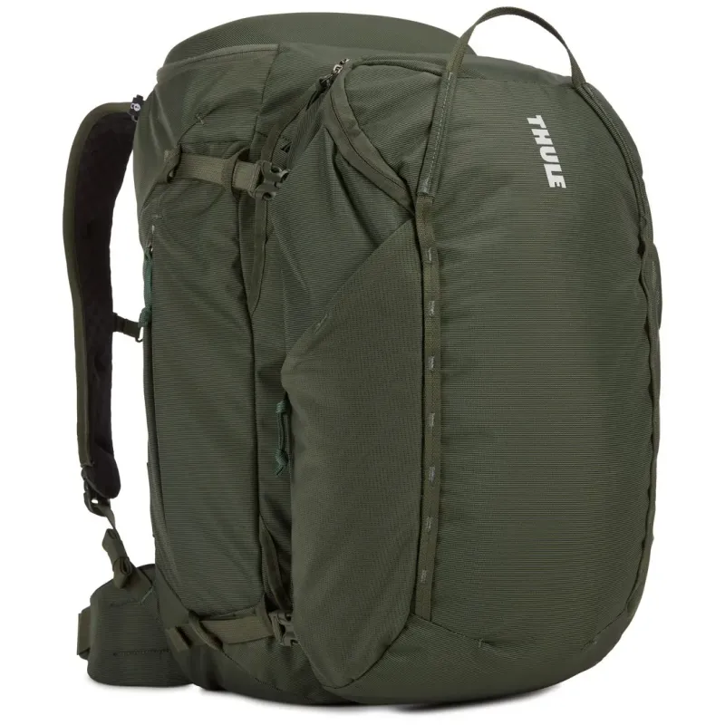 Thule Landmark 60L uni backpacking pack dark forest (3203727)
