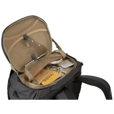 Thule Landmark 60L uni backpacking pack dark forest (3203727)