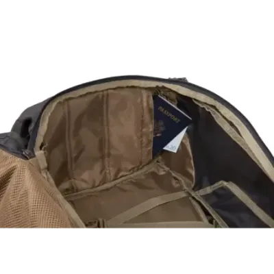 Thule Landmark 60L uni backpacking pack dark forest (3203727)