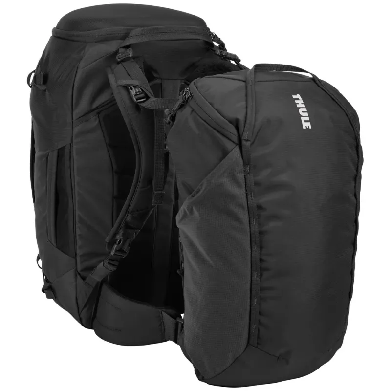 Thule Landmark 60L uni backpacking pack dark forest (3203727)