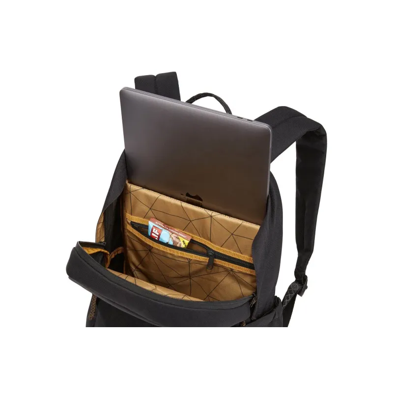 Рюкзак Thule Notus TCAM-6115 Black (3204304)