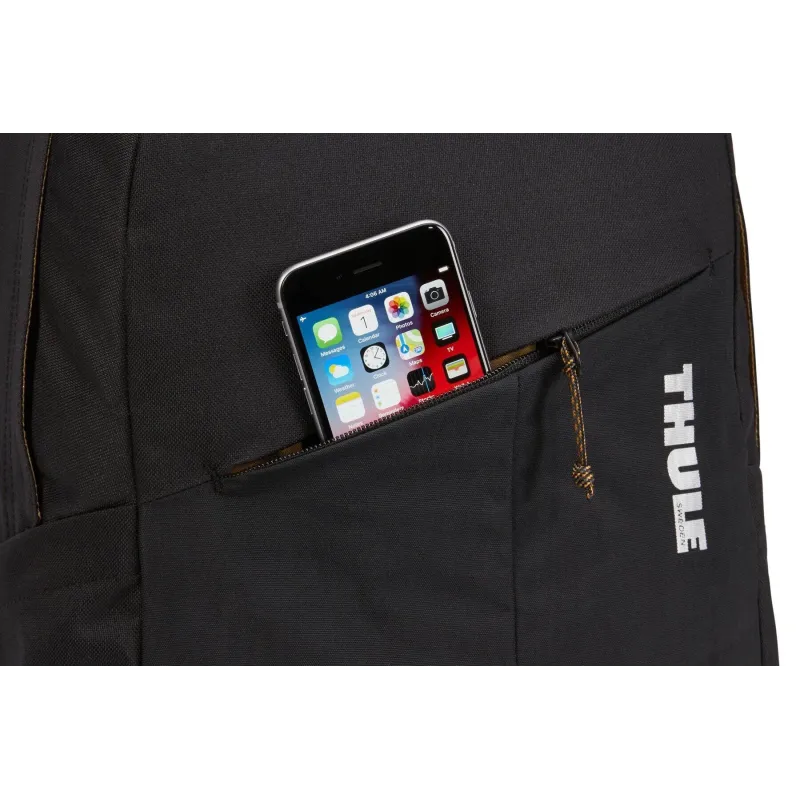 Рюкзак Thule Notus TCAM-6115 Black (3204304)