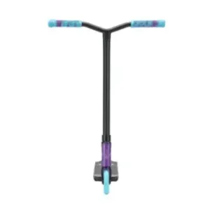 Trikiratas Blunt S3 Complete Purple/Teal