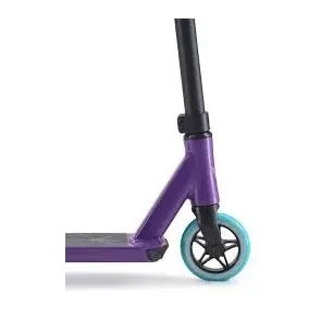 Трюковый самокат Blunt S3 Complete Purple/Teal