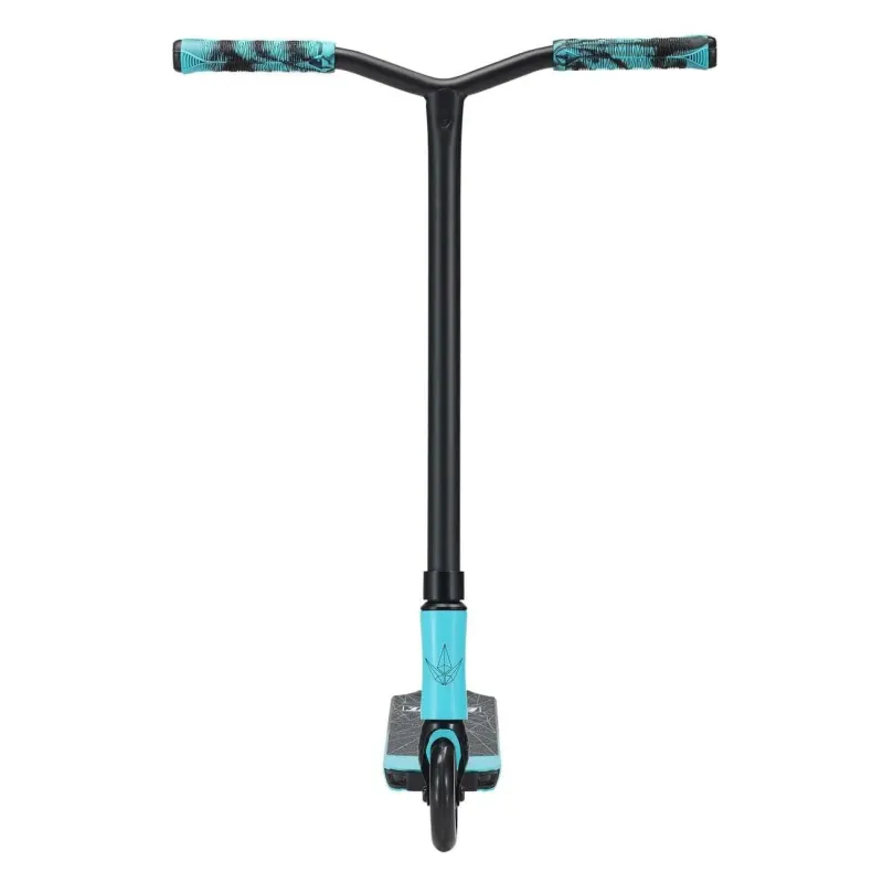 Трюковый самокат Blunt Complete ONE S3 Turquoise/Black