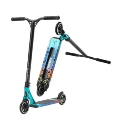 Pro trikiratas Blunt Complete S9 Prodigy Hex