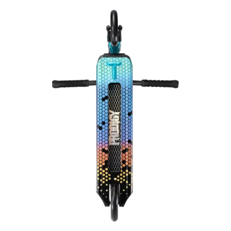 Профи трюковый самокат Blunt Complete S9 Prodigy Hex