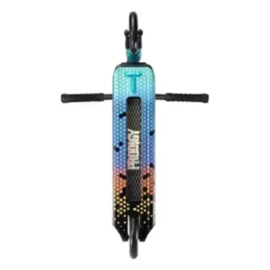 Pro trikiratas Blunt Complete S9 Prodigy Hex