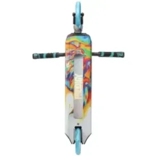 Pro trikiratas Blunt Complete S9 Prodigy Swirl