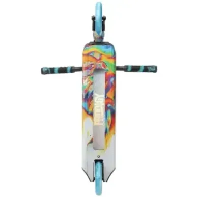 Pro trikiratas Blunt Complete S9 Prodigy Swirl