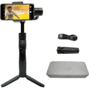 Freevision VILTA SE Black