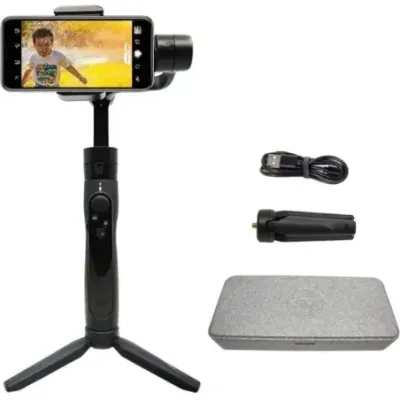 Freevision VILTA SE Black