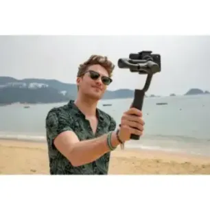 Freevision VILTA SE Black