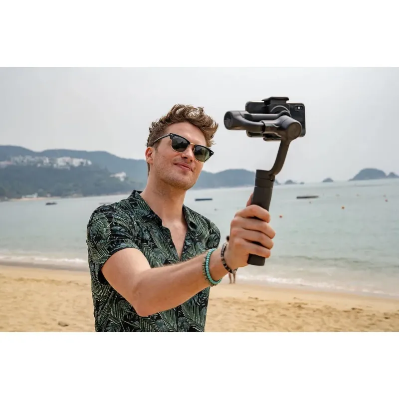 Freevision VILTA SE Black