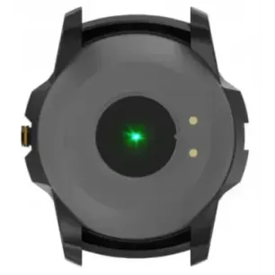 MyPhone Hammer Watch black