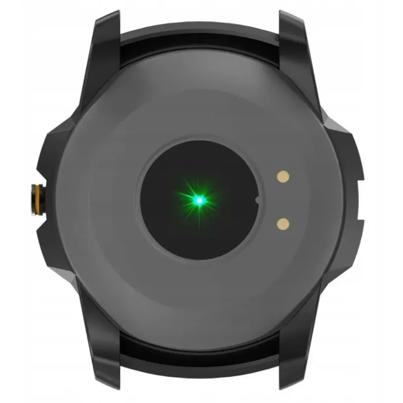 MyPhone Hammer Watch black