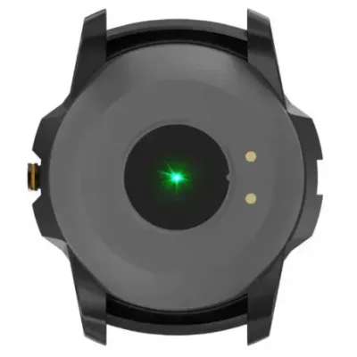 MyPhone Hammer Watch black